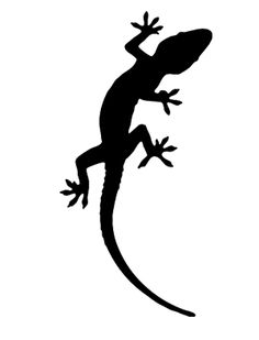 236x309 Geckos Tattoos