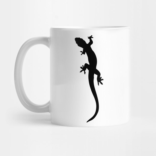 630x630 Limited Edition. Exclusive Salamander Silhouette