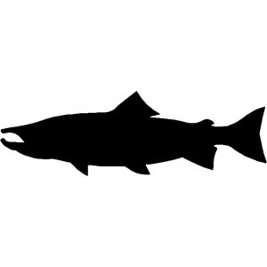 300x300 Other Animal Silhouettes