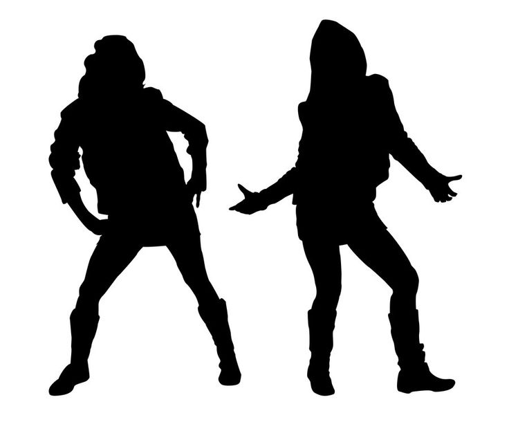736x623 Salsa Dancers Clip Art Free Vector In Open Office Drawing Svg