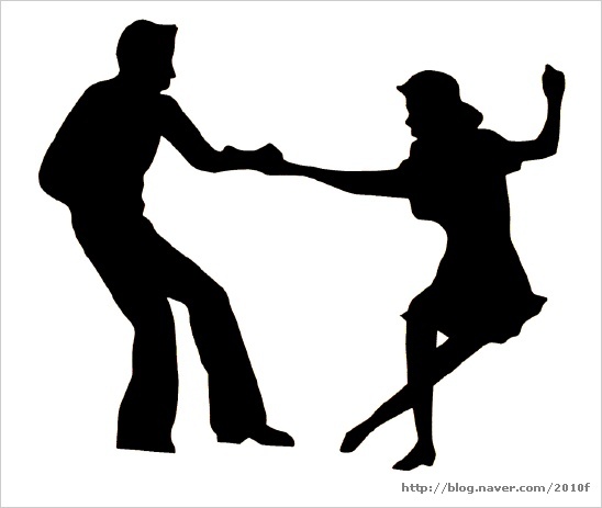 548x463 Dance Off Clipart