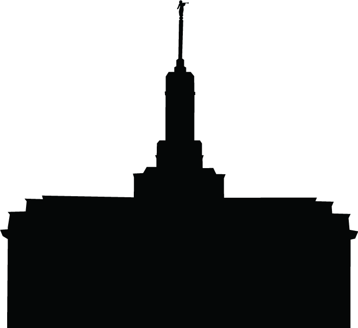 701x642 Temple Silhouette Clipart Good Site For Temple Silhouettes To Use