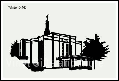 418x285 Temple Clipart Winter Quarters