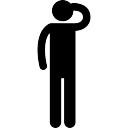 128x128 Soldier Silhouette Vectors, Photos And Psd Files Free Download