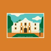 200x200 San Antonio Free Vector Art