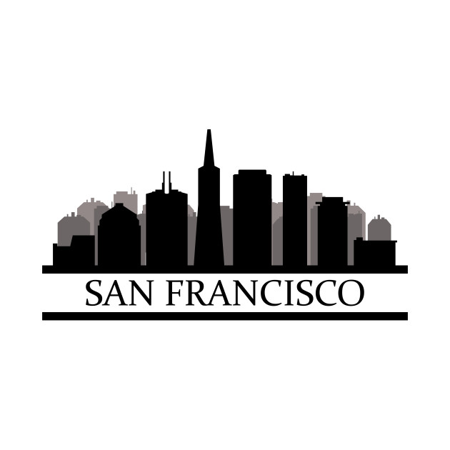 630x630 San Francisco Skyline