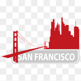 260x261 San Francisco Png, Vectors, Psd, And Clipart For Free Download