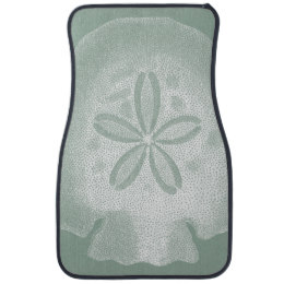 260x260 Dollar Car Floor Mats Zazzle.co.uk