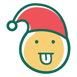 256x256 Christmas Hat Transparent Png Or Svg To Download