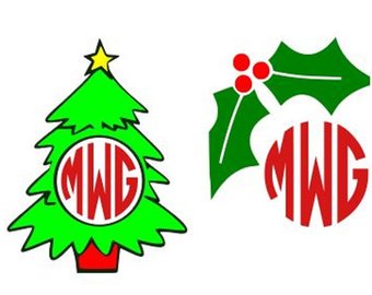 340x270 Items Similar To Christmas Reindeer Antlers Bow Santa Hat Monogram