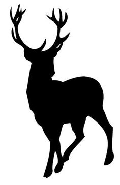 236x364 Gallery For Gt Santa Sleigh Silhouette Png Christmas