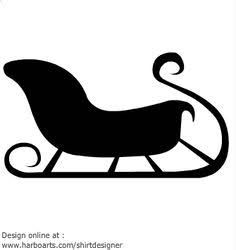 236x250 Sleigh Clipart Clipart Panda