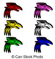 180x195 Santa Sleigh Silhouette For Christmas Design Isolated On Vector