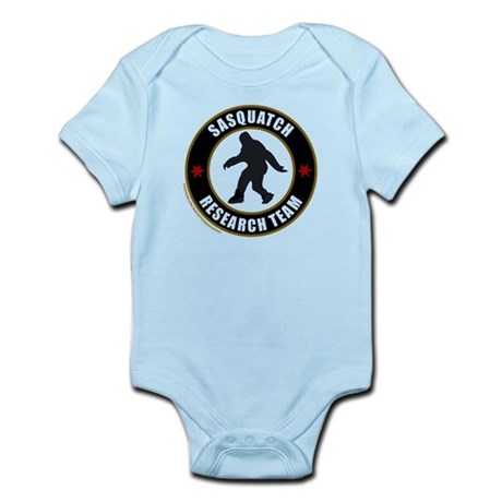 460x460 Sasquatch Baby Clothes Amp Accessories