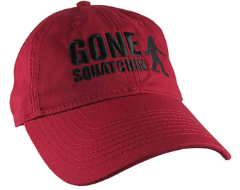 340x270 Sasquatch Hat Etsy