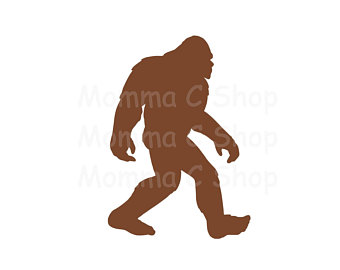 340x270 Bigfoot Download Etsy
