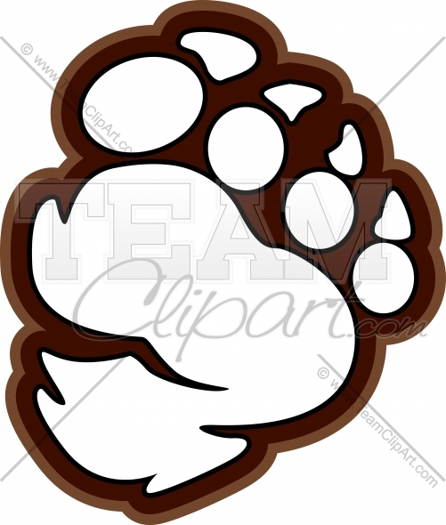 501x590 Bigfoot Clipart Yeti