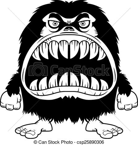 446x470 Hairy Clip Art Vector And Illustration. 6,154 Hairy Clipart Vector