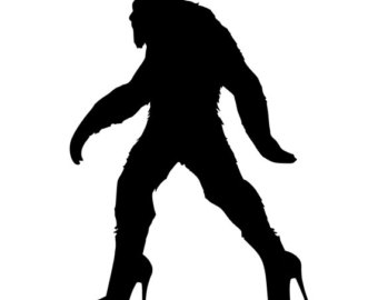 340x270 Sasquatch Etsy