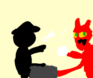 300x250 Cover Creator Is Too Much