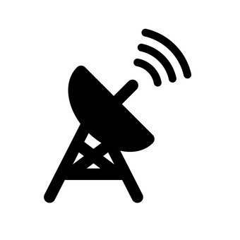 340x340 Free Silhouettes An Illustration, Object