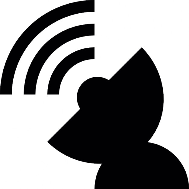 626x626 Satellite Of Ground Icons Free Download