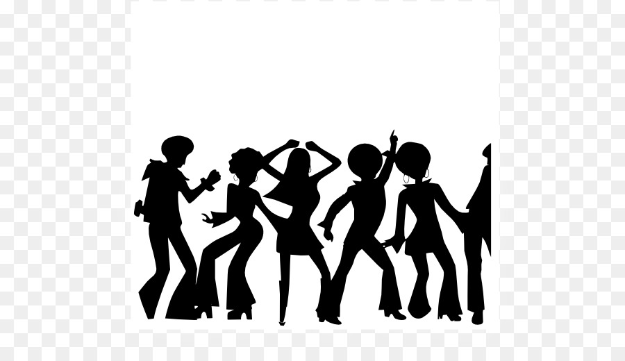 900x520 Dance Party Clip Art