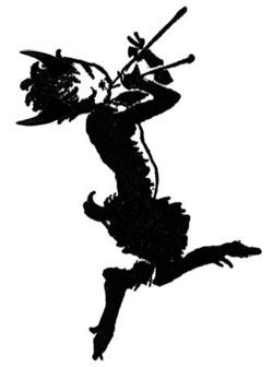 250x336 Pan Greek God Roman Name The History Of Pan