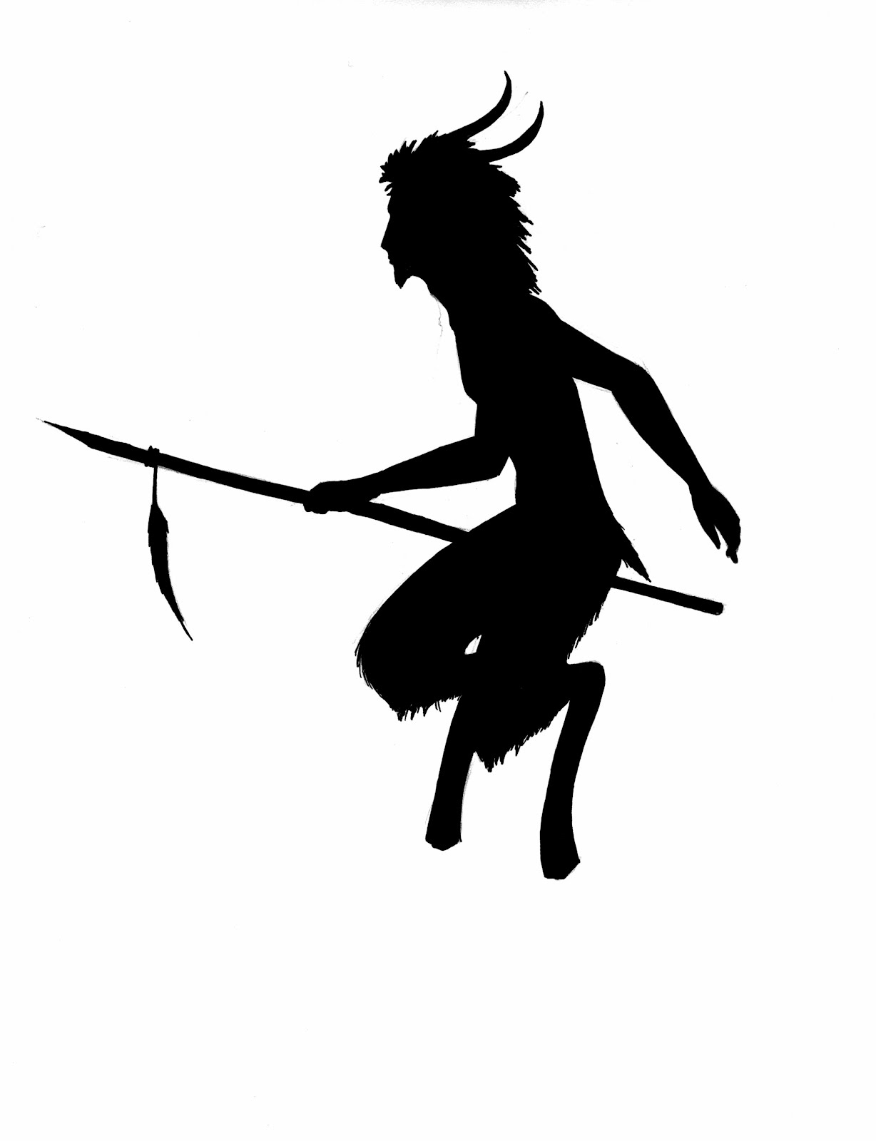 1228x1600 Pancakes And Pixies Silhouettes