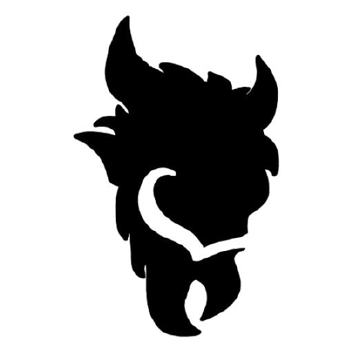 512x512 Charmed Satyr On Codepen