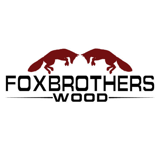 500x500 Handmade Roaring Grizzly Bear Silhouette Scroll Saw Plwood