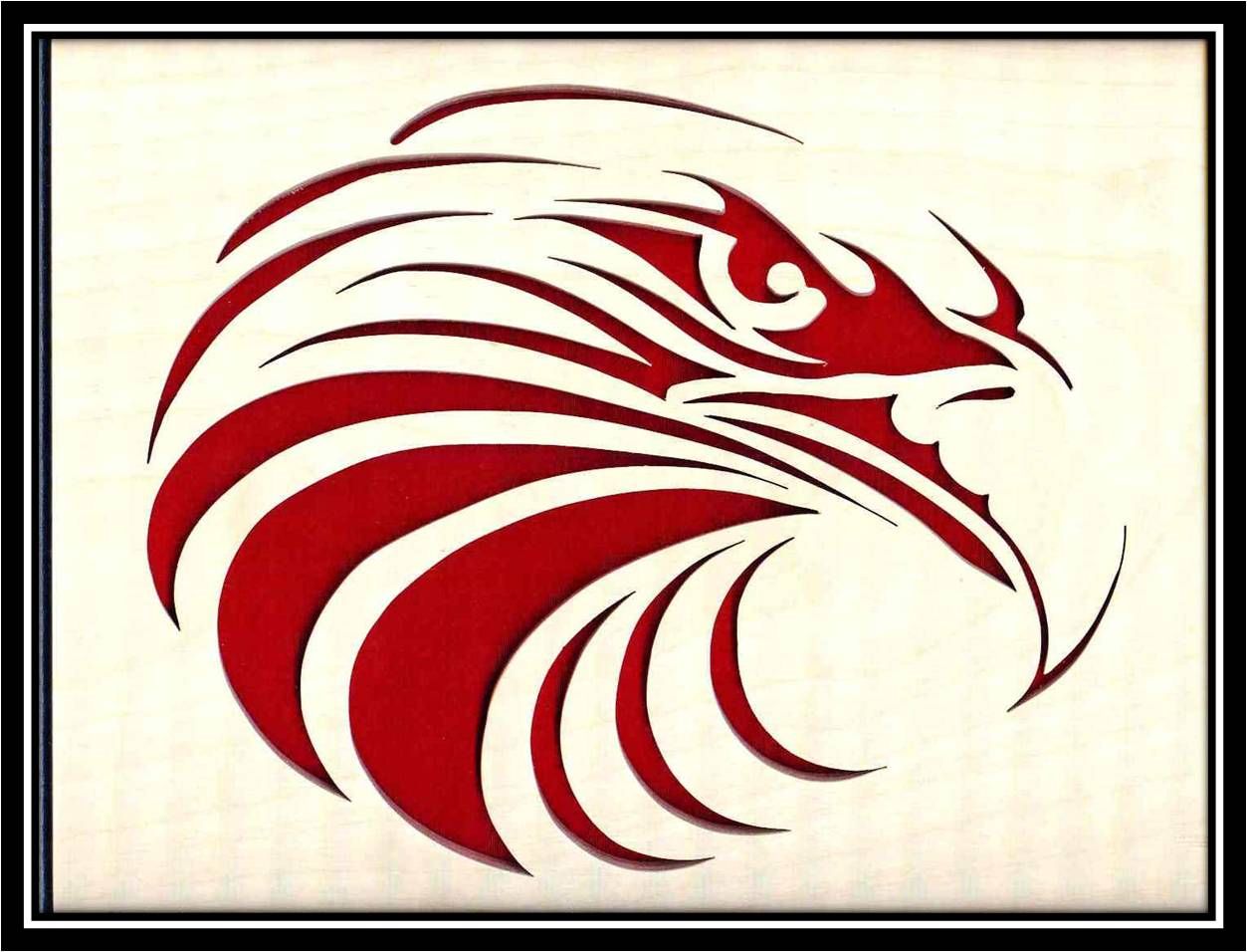 1253x956 Eagle Pattern Quilting Eagle, Patterns And Stenciling