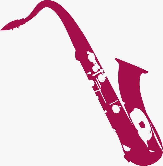 650x663 Saxophone Silhouette Vector, Song, Sheet Music, Music Png