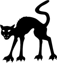236x261 Halloween Black Cat And Rip Tombstone Clip Art Clip Art