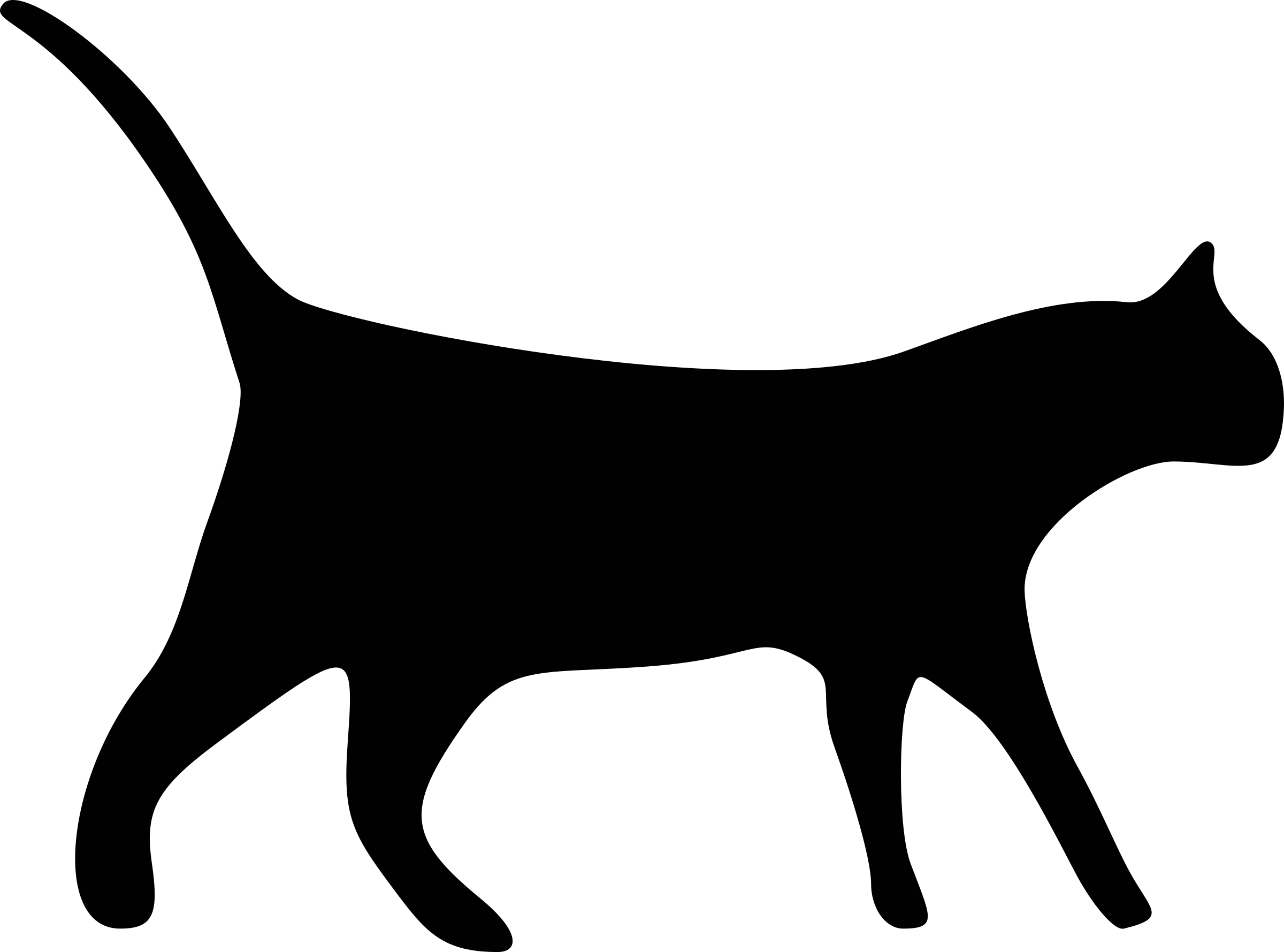 2400x1779 Cat Icons 4 Icons Png