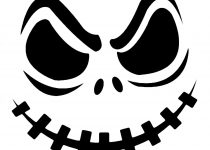 210x150 Clip Art Scary Clip Art