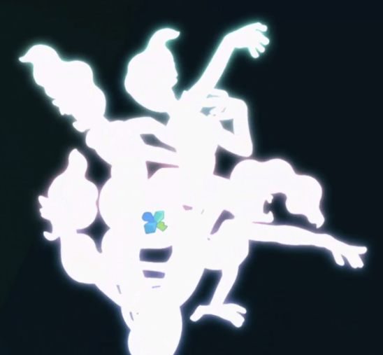 548x507 Steven Universe Nightmare Fuel