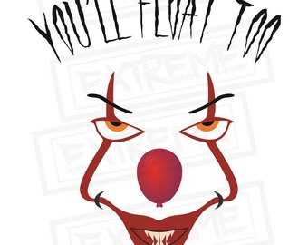 340x270 Float Down Here Etsy