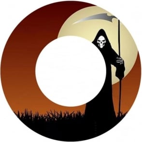 294x294 One Day Scary Extreme Halloween Contact Lenses