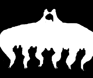 300x250 You Cannot Grasp The True Form Of Gigyas' Atk