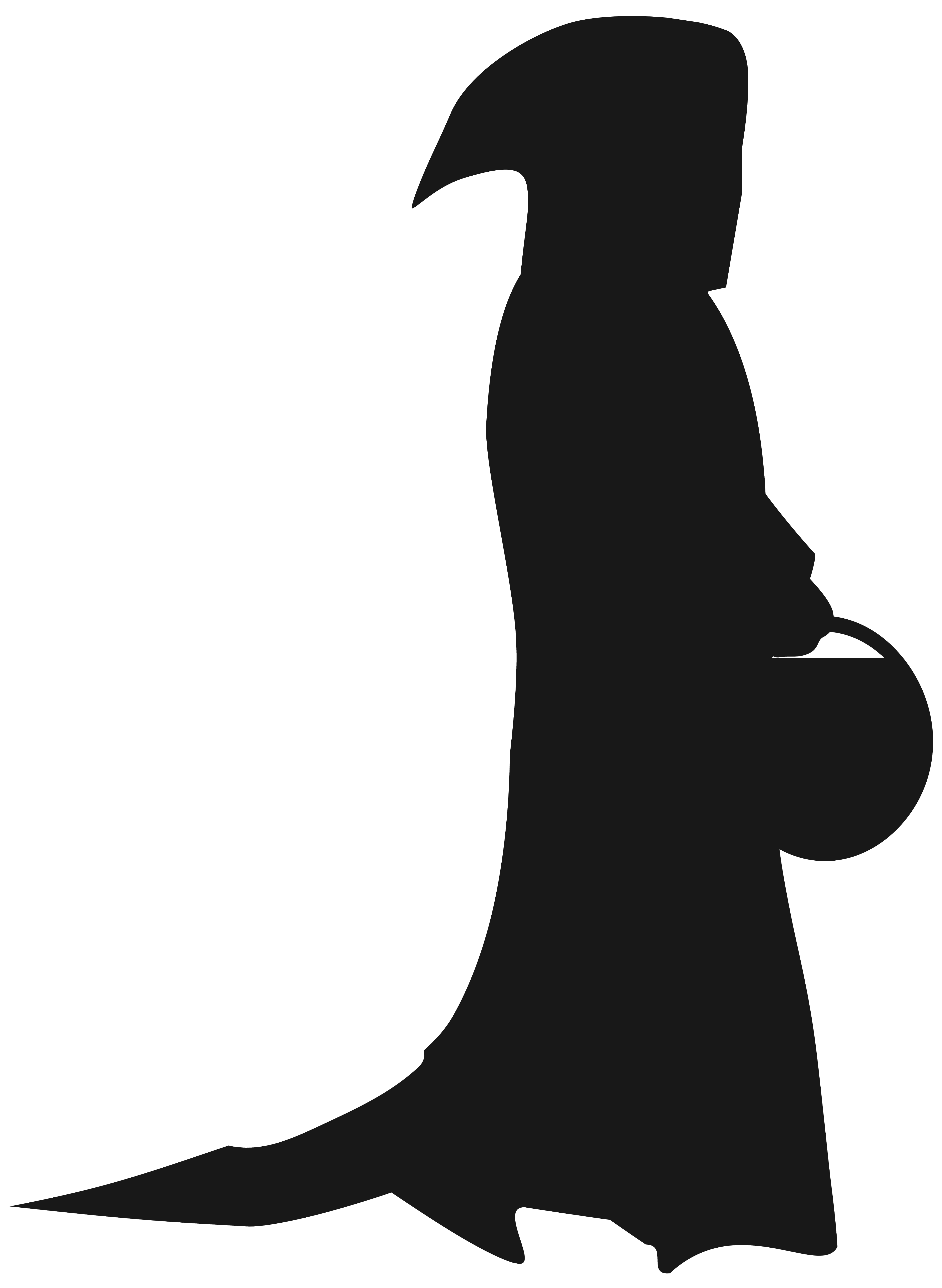 4524x6184 Halloween Silhouette Png Clipart Imageu200b Gallery Yopriceville