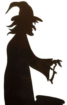 236x369 Scary Cat Silhouette Clip Art. Download Free Versions Of The Image