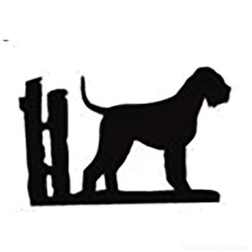 500x500 Dog Lovers Gift Wind Chimes