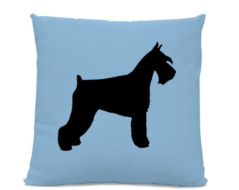 340x270 Schnauzer Decor Etsy