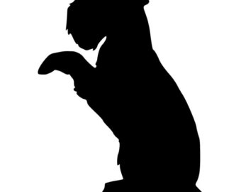 340x270 Schnauzer Stickers Etsy