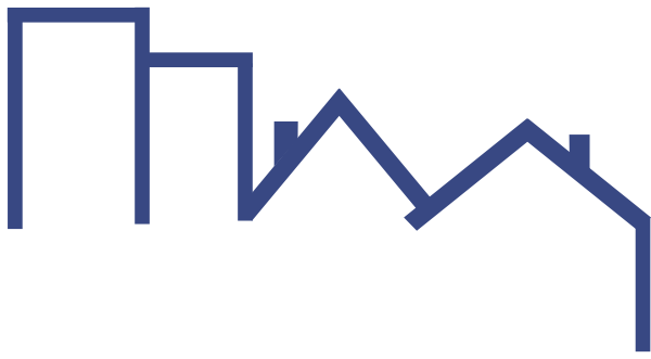 600x331 School Building Silhouette Clipart