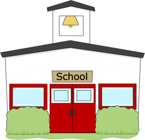 300x289 School Clipart No Background