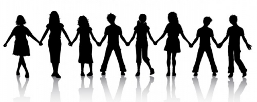 500x200 Unusual Inspiration Ideas Kids Holding Hands