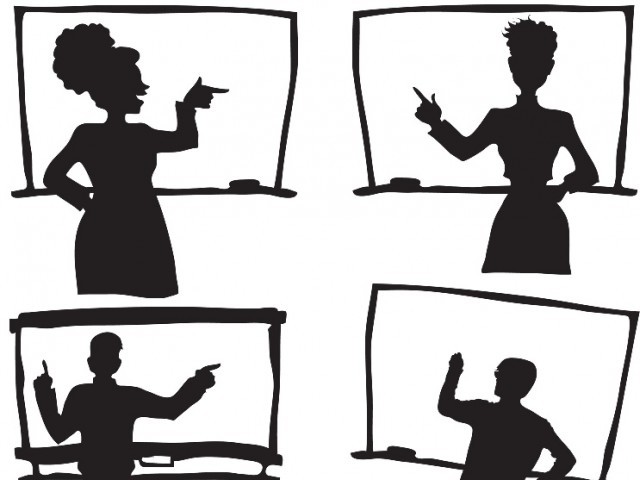 640x480 Aiou Jica Hold Teacher Training For Out Of School Children