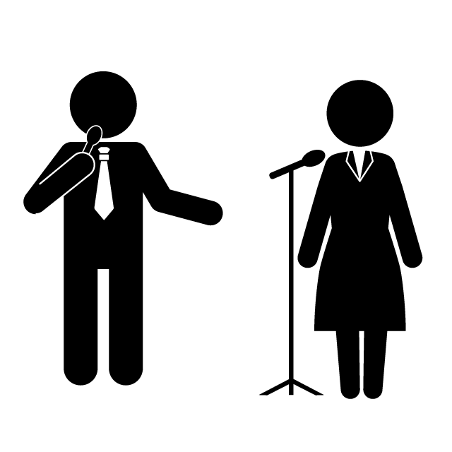 640x640 Moderator Announcer Male Female